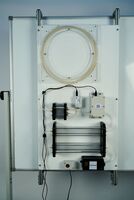 Лабораторная установка «Определение коэффициента вязкости воздуха» - fgospostavki.ru - Махачкала