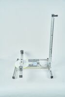 Лабораторная установка «Проверка теоремы Гюйгенса-Штейнера методом вращательных колебаний» - fgospostavki.ru - Махачкала