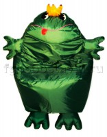 Кресло "Лягушка" с гранулами - fgospostavki.ru - Махачкала