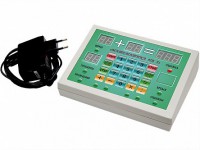 Интерактивный тренажерный модуль "Математика на 5" - fgospostavki.ru - Махачкала