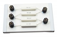 Магазин сопротивлений лабораторный - fgospostavki.ru - Махачкала