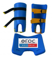 Акваманжеты большие - fgospostavki.ru - Махачкала