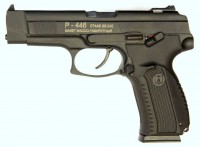 Макет массо-габаритный "Викинг" - fgospostavki.ru - Махачкала