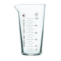 Мензурка 100 мл - fgospostavki.ru - Махачкала