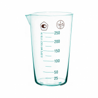 Мензурка 250 мл. - fgospostavki.ru - Махачкала