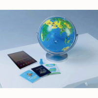 «География» - Методический интерактивный комплекс с планшетом - fgospostavki.ru - Махачкала