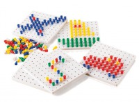 Игра на сенсомоторное развитие "3D Мозаика" - fgospostavki.ru - Махачкала