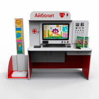 Мультимедийный интерактивный развивающий «Медкомплекс» - fgospostavki.ru - Махачкала