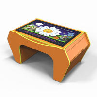 Профессиональный интерактивный стол «Познайка» - fgospostavki.ru - Махачкала