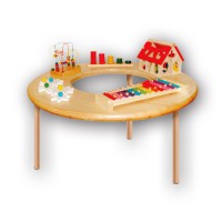 Музыкальный игровой стол - fgospostavki.ru - Махачкала