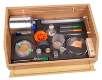 Лабораторный комплект (набор) по молекулярной физике и термодинамике - fgospostavki.ru - Махачкала