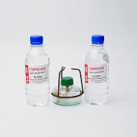 Набор 25 Для проведения термических работ - fgospostavki.ru - Махачкала