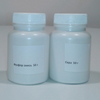 Набор 7 ОС Огнеопасные вещества - fgospostavki.ru - Махачкала