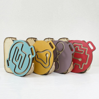 Набор комплектов ручных балансиров для детей «Балу» (4 цвета, 16 шт.) - fgospostavki.ru - Махачкала