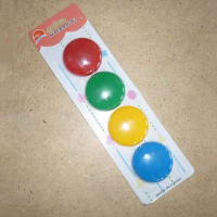 Набор магнитов для магнитных досок (4 шт.) - fgospostavki.ru - Махачкала