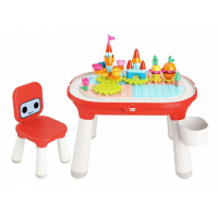Набор мебели Play Table Sets - fgospostavki.ru - Махачкала
