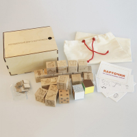 Комплект методических материалов "Предметный мир в картинках" - fgospostavki.ru - Махачкала