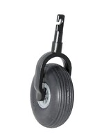 Наконечник-колесо на крючке - fgospostavki.ru - Махачкала