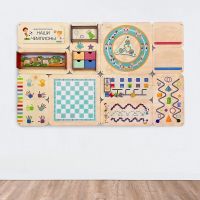 «Наши чемпионы» - Дидактическая настенная панель - fgospostavki.ru - Махачкала