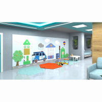 Настенная панель «Банк» - fgospostavki.ru - Махачкала