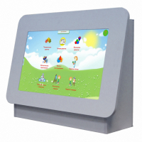 Настольный логопедический комплекс "Лого МИР"  - fgospostavki.ru - Махачкала