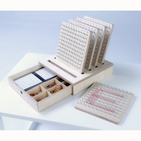 Нейротренажёр «Геоборд 5 в 1» - fgospostavki.ru - Махачкала