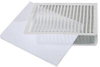 Прибор для письма по Брайлю 18 строк - fgospostavki.ru - Махачкала