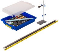 Набор лабораторный «Механические явления» - fgospostavki.ru - Махачкала