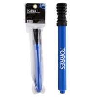 Насос для мяча "TORRES" 20 см - fgospostavki.ru - Махачкала