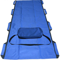 Носилки мягкие санитарные  - fgospostavki.ru - Махачкала