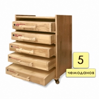 Набор психолога 5 модулей - fgospostavki.ru - Махачкала