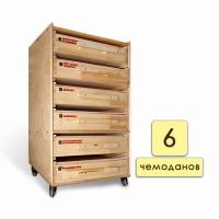 Набор психолога 6 модулей - fgospostavki.ru - Махачкала