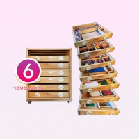 Набор психолога «Старт 6» - fgospostavki.ru - Махачкала