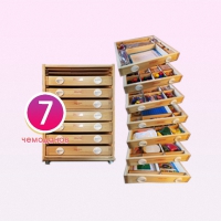 Набор психолога «Старт 7» - fgospostavki.ru - Махачкала