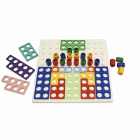 Нумирошка. Первые шаги. Мини Набор для занятий дома по методике Нумикон - fgospostavki.ru - Махачкала