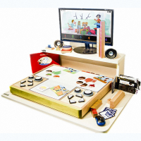 Образовательная система EduQuest (Эдуквест) для детей от 3 до 5 лет - fgospostavki.ru - Махачкала