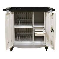 Тележка для ноутбуков - fgospostavki.ru - Махачкала