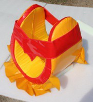 Игра для соревнований Гигантский памперс - fgospostavki.ru - Махачкала