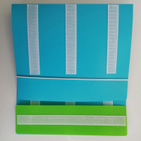 Папка ПЕКС СРЕДНЯЯ (универсальная) для карточек 4*4, 5*5 и 6*6 см - fgospostavki.ru - Махачкала