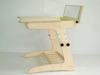 Логопедическая парта - fgospostavki.ru - Махачкала