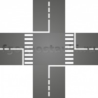 Комплект "Перекресток" - fgospostavki.ru - Махачкала