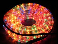 Волшебная нить с контроллером мультиколор 10 м - fgospostavki.ru - Махачкала