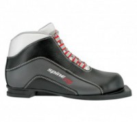 Ботинки X5 41 кожа - fgospostavki.ru - Махачкала