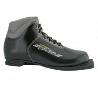 Ботинки Cross 35 кожа - fgospostavki.ru - Махачкала