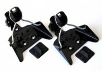 Крепление лыжное жесткое (75 миллиметров) - fgospostavki.ru - Махачкала