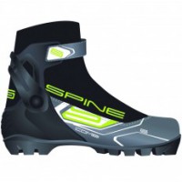 Ботинки Combi 268 - fgospostavki.ru - Махачкала