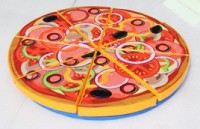 Игра для соревнований Гигантская пицца - fgospostavki.ru - Махачкала