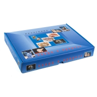 Коллекция ископаемых "Кварц в природе" - fgospostavki.ru - Махачкала