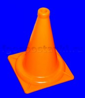 Подставка для знаков (конус) - fgospostavki.ru - Махачкала