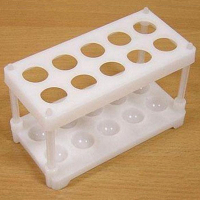 Подставка-штатив под 10 пробирок - fgospostavki.ru - Махачкала